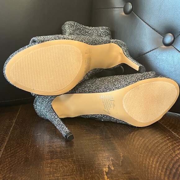 New w/o Steve Madden Rakel Booties size 7.5 - Picture 4 of 7
